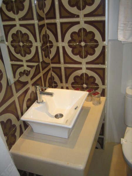 Hostal Plaza Ruiz Ceuta Exteriör bild